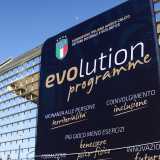 Dal 2016 la Figc ha messo in piedi il cosiddetto Evolution Programme, attraverso il quale la Federazione � intervenuta a livello giovanile per �dare una scossa� a un settore arido che ormai non produce pi� campioni